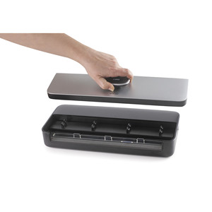 Sigillatrice Sottovuoto per Alimenti Smart Seal con Controlli Digitali per la Conservazione della Freschezza - Product Image 2