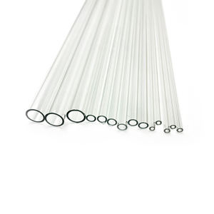 Jauge de niveau en verre borosilicaté - Product Image 5