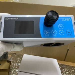 Détecteur de particules laser SIBATA MT-05U pour test d'étanchéité des masques et service domestique - Product Image 3