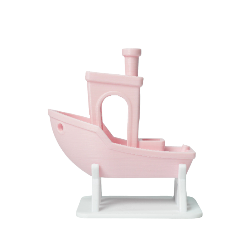 Pink No.1