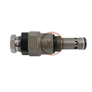 Outils de réparation pour excavatrice hydraulique PC400-7 PC400-8, soupape de décharge principale 723-40-92403 - Product Image 3