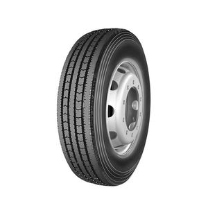 Nouveau pneu de camion commercial de bonne qualité Aplus Lanvigator Royalblack Compasal, 215/225/235/75R17.5 305/70R19.5, pneu de camion et de bus - Product Image 4