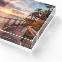 Panneau acrylique personnalisé, plaque de porte de bureau personnalisée, impression UV, feuille de plastique transparente avec affichage du logo de l'entreprise