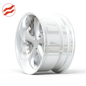 Jantes forgées sur mesure SW VSKF 2/3 pièces, jantes profondes en alliage pour BMW E36 <span class=keywords><strong>E39</strong></span> E46 E90 F30 F10 M3 M4 Audi A3 A6 A7 RS3 RS5 Q3 Q5 - Product Image 4