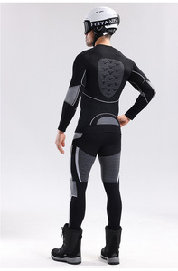 Vêtements de sport décontractés, tendance, fluides, adaptés au <span class=keywords><strong>ski</strong></span>, <span class=keywords><strong>pour</strong></span> Noël 2026, nouvelle collection, vente flash, faible MOQ, vêtements de cyclisme et de <span class=keywords><strong>ski</strong></span> - Product Image 5