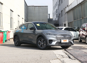 Véhicules de sport électriques de luxe SUV 5 places hybrides Voitures SUV chinois New Energy - Product Image 2