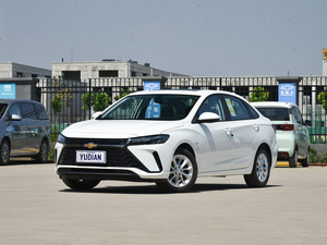 2023 2024 Chevrolet <span class=keywords><strong>Monza</strong></span> Flagship Edition Hot Sale 1.5L 2WD benzina berlina Turbo motore sinistro sterzante auto economiche - Product Image 2