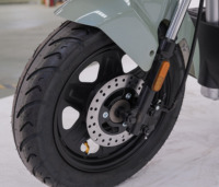 Vélo électrique 1000W en gros, trottinette électrique longue portée pour adultes, vélo électrique de ville pour les trajets quotidiens, pratique et durable