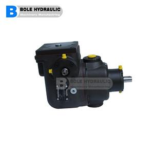 ปั๊มไฮดรอลิก A2V 1000 EO HR5EP DREHZAPF - Product Image 4
