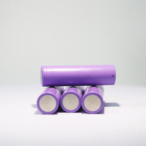 Batterie lithium-ion 18650 MCN OEM/ODM à <span class=keywords><strong>prix</strong></span> réduit, haute capacité, 3,7 V, 2500 mAh, 500 cycles, certifiée CE, fabricant - Product Image 6