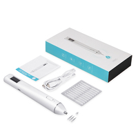 Factory OEM ODM Electric Advanced German Technology Multi Function Mole Pot Remover con pantalla LCD