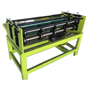 Hot Sale Simple Metal Slitting Machine With Good Price