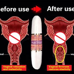 Chinaherbs Women's Vagina Tightening <b>Stick</b> Narrow Wand for Vaginal Shrinking & Reduction Feminine Wand - Product Image 5