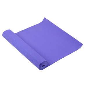 <span class=keywords><strong>Tapis</strong></span> <span class=keywords><strong>de</strong></span> Yoga en Pvc antidérapant, 5mm, personnalisé, Sport, écologique, exercice pour la perte <span class=keywords><strong>de</strong></span> poids - Product Image 3