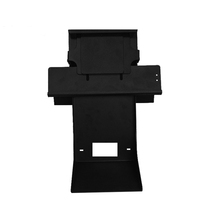 Support antidérapant en aluminium à hauteur réglable pour ipad POS PS-20