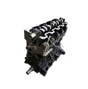 Nuevo bloque de motor diésel de 3.0L 5L para <span class=keywords><strong>TOYOTA</strong></span> Crown Comfort Hilux Hiace Dyna150 <span class=keywords><strong>Land</strong></span> <span class=keywords><strong>Cruiser</strong></span> Prado Pick-up - Product Image 3