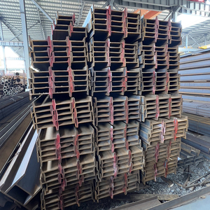 Rail de train lourd de haute qualité, norme chinoise, 50 kg/m, rail en acier lourd, prix du rail P50, rail ferroviaire - Product Image 3