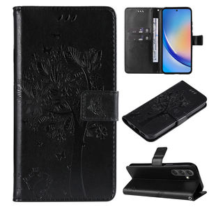 Funda de teléfono con tapa y tarjetero a prueba de arañazos de cuero PU de lujo para Redmi <span class=keywords><strong>Note</strong></span> 14 13 12 11 Pro Plus Ultra 4G <span class=keywords><strong>5G</strong></span> - Product Image 2
