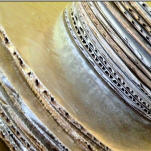 Base Rectangular de Cartón Corrugado para Pasteles al por Mayor - Product Image 5