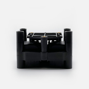 Bobina di accensione A11-3705110DA applicabile all'antico modello cinese 2.0 Chery Fengyun - Product Image 2