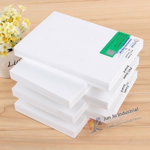 Popular hoja de espuma de <span class=keywords><strong>PVC</strong></span> <span class=keywords><strong>Celuka</strong></span> duro de alta densidad brillante 2 <span class=keywords><strong>3</strong></span> 4 8 10 12 15mm hoja de plástico de espuma de <span class=keywords><strong>Pvc</strong></span> extruido - Product Image 1