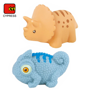 <span class=keywords><strong>Juguetes</strong></span> <span class=keywords><strong>de</strong></span> <span class=keywords><strong>baño</strong></span> <span class=keywords><strong>para</strong></span> bebés en edad preescolar, animales bonitos <span class=keywords><strong>de</strong></span> goma, piscina flotante, <span class=keywords><strong>juguetes</strong></span> <span class=keywords><strong>de</strong></span> bañera <span class=keywords><strong>para</strong></span> niños pequeños, 3 uds. - Product Image 2