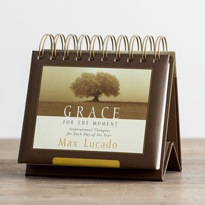 MIni escritorio con logotipo impreso personalizado, de pie, con giro motivacional del Día 365, <span class=keywords><strong>calendario</strong></span> perpetuo <span class=keywords><strong>Cristiano</strong></span> - Product Image 3