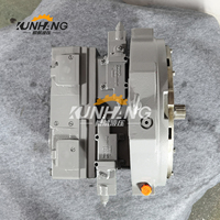 Pompe à piston neuve A934C R934C R944C DPVPO108 11357188 Pompe hydraulique pour Liebherr