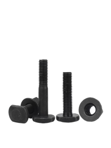 Steeltreks Hardware Tools Fasteners <strong>Bolts</strong> Wholesale Black Oxide <strong>T</strong> Neck Hammer and Alloy Steel <strong>T</strong>-<strong>Bolt</strong> Square Head Fasteners <strong>Bolts</strong> - Product Image 6
