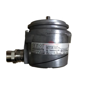 Encodeur industriel OG 71 DN 1024 TTL OG71DN1024TTL 1024PPR IP65 - Product Image 1