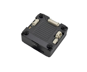 Caméra thermique métallique CADDX 004SL d'origine, bande infrarouge 8~12um pour drones de course FPV RC, pièces de bricolage - Product Image 4
