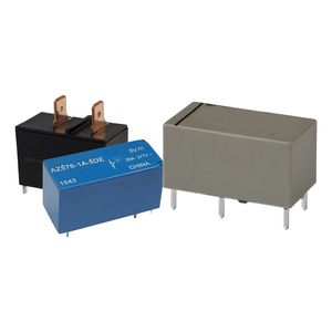 Relais 24214 à usage général SPST 200A 24V Spécialement conçu pour les relais de puissance, relais de plus de 2 ampères - Product Image 1