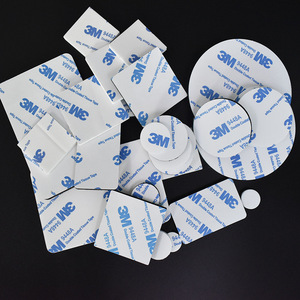 เทปกาวสองหน้า 3M แบบไดคัท โฟม EVA เทปกาวสองหน้า 3M VHB อะคริลิก - Product Image 2