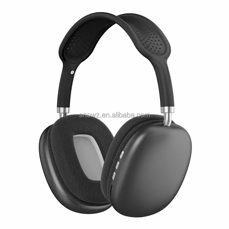 Wireless Gaming Headset Earphone & Headphone & Accessories