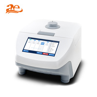 Appareil d'amplification ADN AELAB Laboratory PCR Thermal Cycler 96x0.2ml Peltier pour la biologie moléculaire