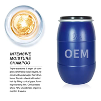 Fabricant de shampooings pour cheveux en gros, ODM, OEM, shampooings et après-shampoings bio en vrac, en fût
