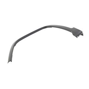 Guardabarros Delantero para Jeep Cherokee 2016-2018 5ZQ38TZZAA 5ZQ39TZZAA, Pieza de Repuesto de Plástico - Product Image 3
