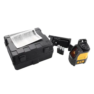 Профессиональный лазерный уровень <span class=keywords><strong>Crossline</strong></span>, зеленый лазерный уровень от китайской фабрики - Product Image 3