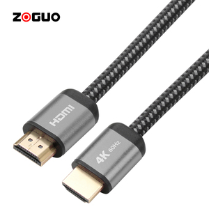 HQ 4K 3D 1m 1.5m 3M 5M 8M 10m 15m <span class=keywords><strong>20M</strong></span> 30M 40M 50M 18Gbps mạ Vàng video <span class=keywords><strong>HDMI</strong></span> 2.0V cáp với <span class=keywords><strong>Ethernet</strong></span> - Product Image 3