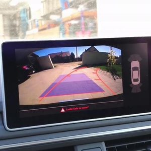 Systeem Voor Het Omkeren Van Dynamisch Parkeerrichtsnoeren Voor V-W Mib2 Golf7 - Product Image 6