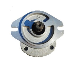 Pompe de direction Doosan B15S 2 pour chariot élévateur diesel 1,5T, système entièrement hydraulique, roulement à billes en fonte, pièce YY0005220 - Product Image 2
