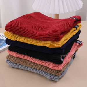 Silencieux en peluche d'hiver solide à tricoter pour femmes polaire anneau Bandana écharpe <span class=keywords><strong>cache</strong></span>-<span class=keywords><strong>cou</strong></span> chamois épais bandeau masque de <span class=keywords><strong>Ski</strong></span> - Product Image 2