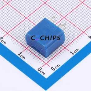 R9208R0V Rotary Encoder DIP-5 Switch Whole Sale Electronic Component Chips Supplier & BOM Service - Product Image 2