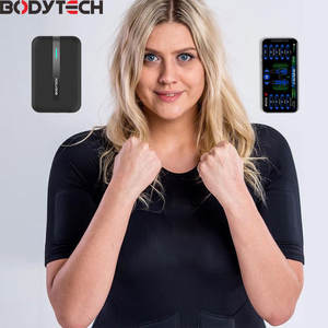 Terno esportivo ems Ative o potencial do seu corpo e crie rapidamente uma figura perfeita - Product Image 5