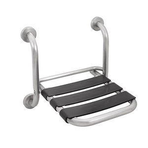 Chaise pliante pour hôpital, longueur 54 cm, largeur 45 cm, hauteur 14 cm - Product Image 1