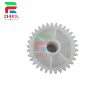 Ensemble d'engrenages oscillants RU5-0637-000 RU5-0635-000 RU5-0634-000 pour HP M5025 M5035 M712 M725 5025 5035 712 725