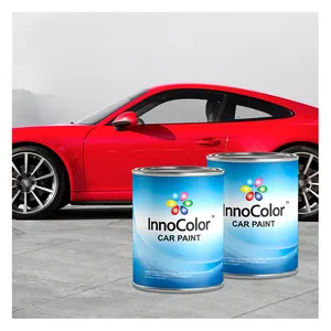 access to 150000 colors and variants automotive refinish mixing system