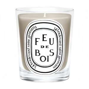 批发高端品牌Dyp豆蜡环保香薰蜡烛库存室内无烟礼品盒套装情人节礼物 - Product Image 5