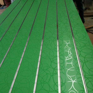 Siêu Thị Sử Dụng Hiển Thị Rack Sử Dụng Rãnh Khe <span class=keywords><strong>Mdf</strong></span> <span class=keywords><strong>Board</strong></span> - Product Image 5