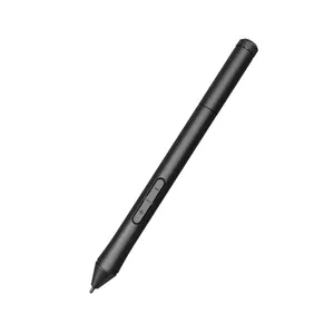 10 Manen Batterijvrije Stylus Pen 8192 Drukniveaus Met 2 Aangepaste Toetsen Draadloos Voor T503 G10 Grafische Tablet